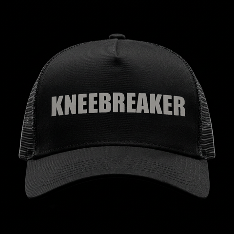 KNEEBREAKER TRUCKER