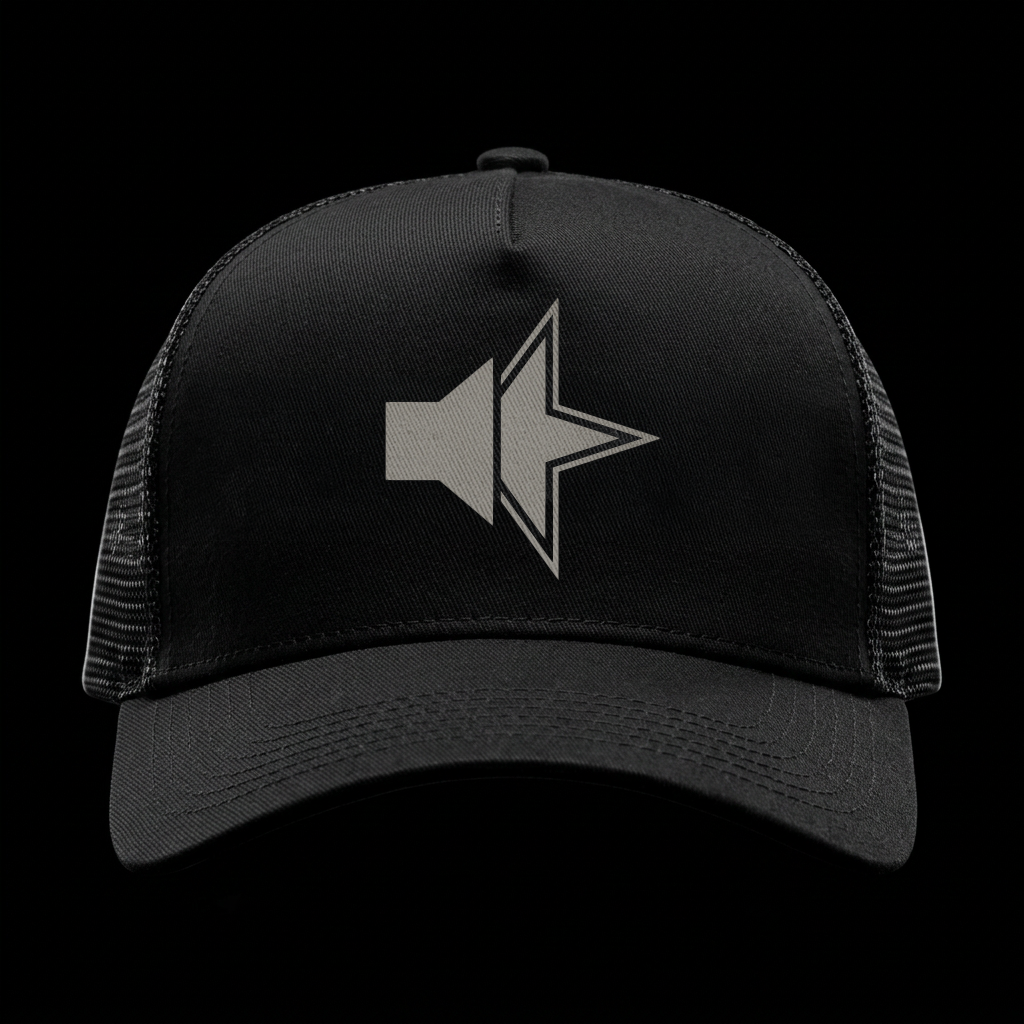 SYMBOL TRUCKER